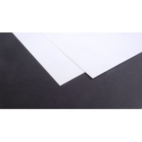 0,5mm A3 skekarton - .