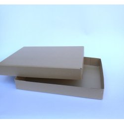 Skjorteske - 45mm hj