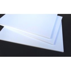 Skumpap 2 mm. (2,7mm)