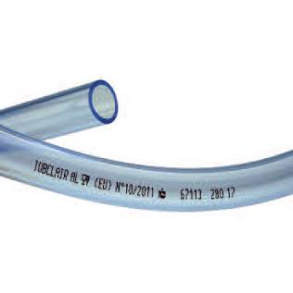 Plastikslanger og plastiksnor