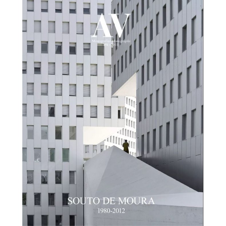 AV MONOGRAF&Iacute;AS / Monographs N&ordm; 151