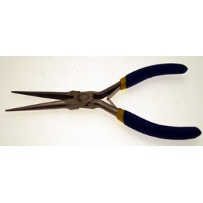 Spidstang - langt nb