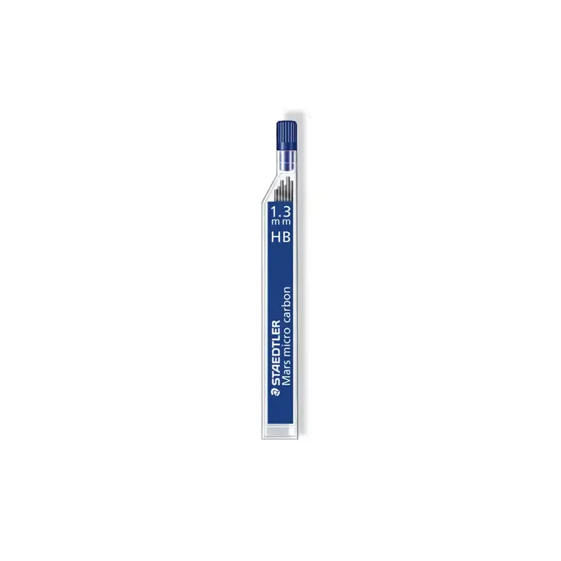 Staedtler Mars Micro Carbon - 1,3mm stifter - HB