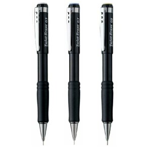 Pentel Twist-Erase stiftblyant