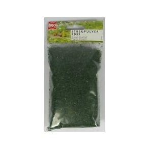 BUSCH STRPULVER, mrk GRN 7051