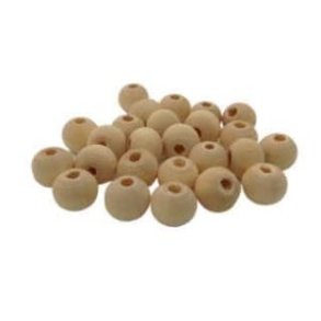 Meyco Trperler 6 mm 50 stk.