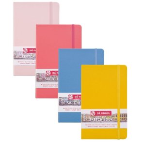 Skitse- og notesbger