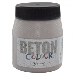 Schjerning Beton Colour akrylmaling 250 ml - Vlg Farve