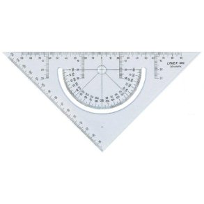 Trekanter og Vinkelmlere