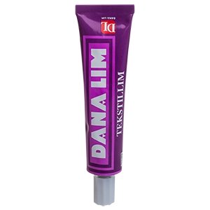 Dana Lim tekstillim - 40 ml.