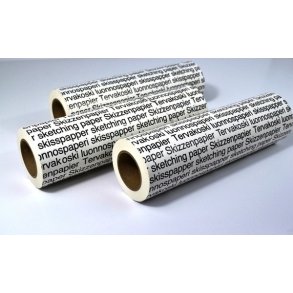 Tervakoski manifold 25g