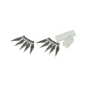 Transotype skalpelknivblade - 10 stk.