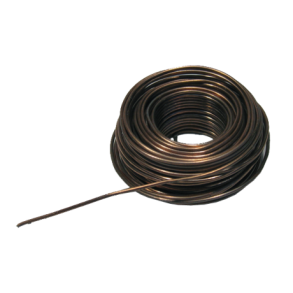 Trd dukke blank forkobret - ca. 10m - 1,47mm