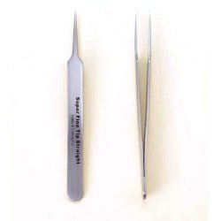 Superfin pincet - vlg variant