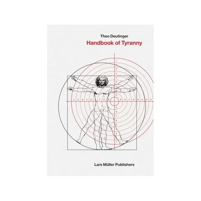 HANDBOOK OF TYRANNY - Revised/expanded edn