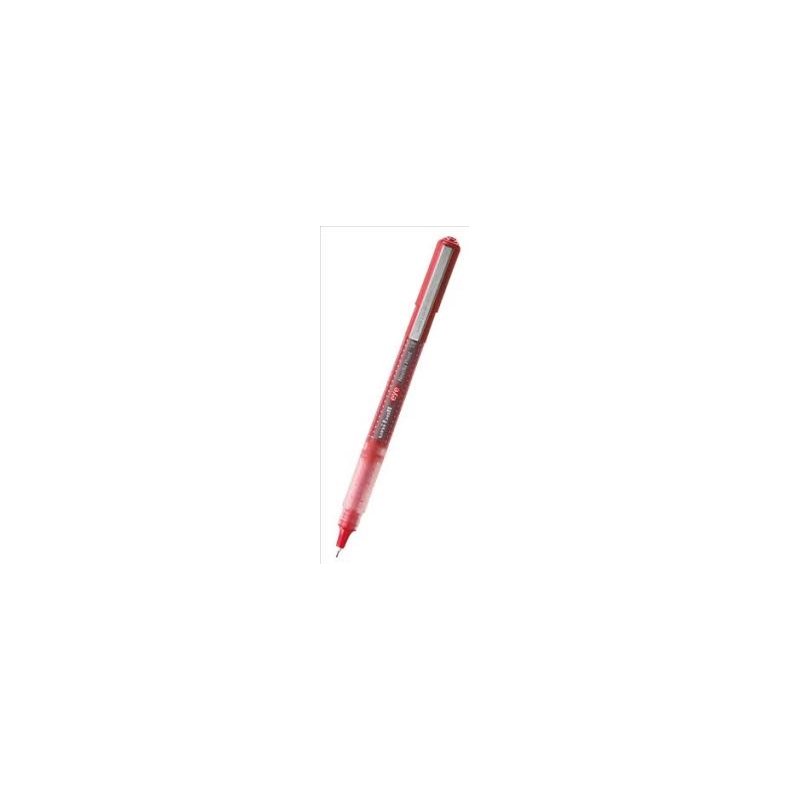 Uni-Ball Eye - Needlepoint 0.7mm - Red