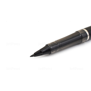 Pentel Tradio Stylo Pen - Sort - genopfyldelig