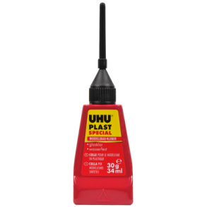 UHU Special, 30g / 34ml - med stlspids