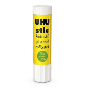 Uhu limstift - 40 g.