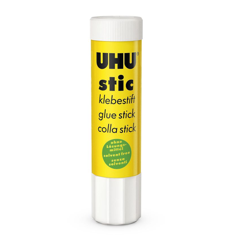 Uhu limstift - 21 g.