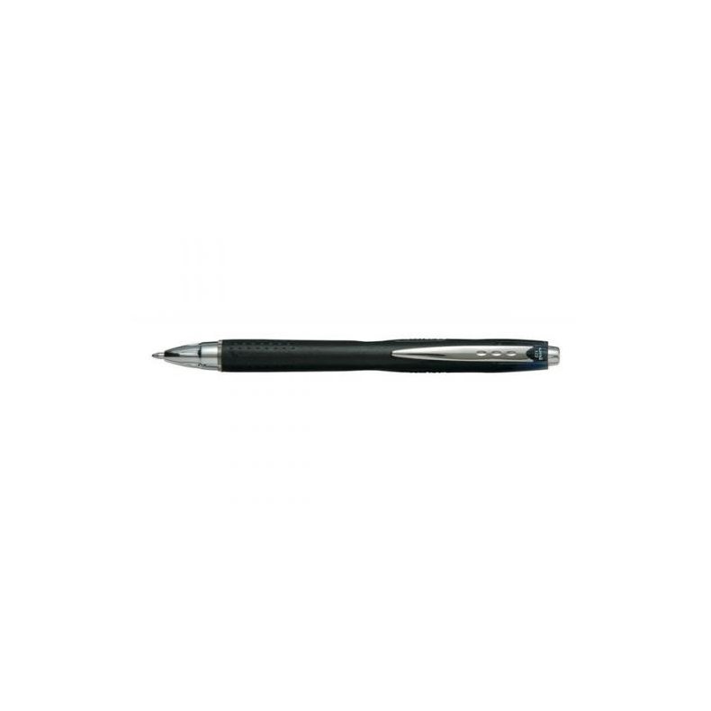 Uni-Ball Jetstream - 1.0 mm - Black