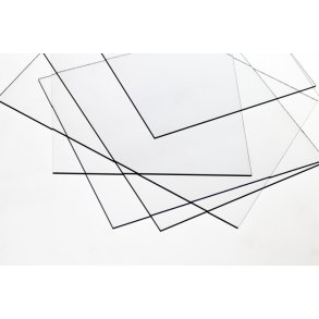 A-Pet klar 60x100cm - Vlg Variant