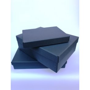 sker, kasser og bokse