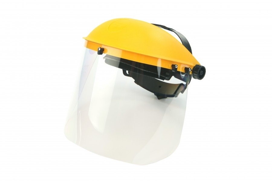 Masker og anden beskyttelse - ARCHITEGN