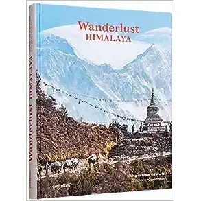 WANDERLUST HIMALAYA