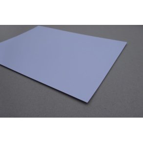 A4 teknisk tegnepapir, White - 250 stk./pakke