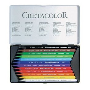 Akvarel Pencil Woodless