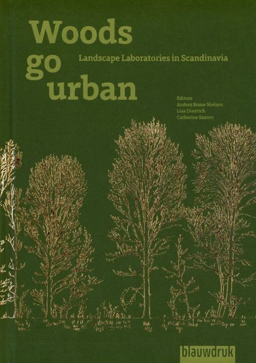 WOODS GO URBAN