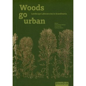 WOODS GO URBAN