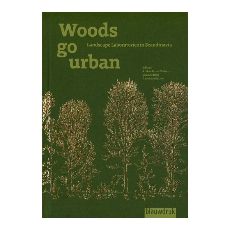 WOODS GO URBAN