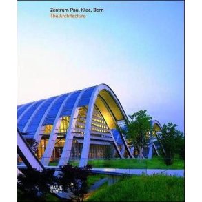 Zentrum Paul Klee, Bern, The Architecture