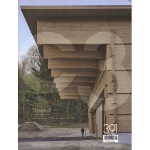 C3 391: WOOD MORE THAN WOOD