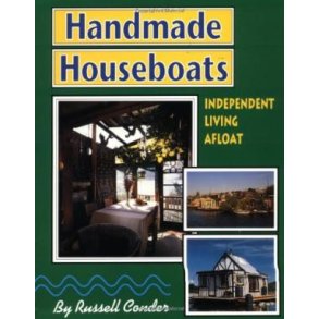 HANDMADE HOUSEBOATS