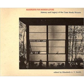 BLUEPRINTS FOR MODERN LIVING