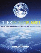 CITIES PEOPLE PLANET URBAN DEV