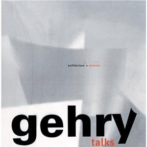 GEHRY TALKS ARCH &amp; PROCESS