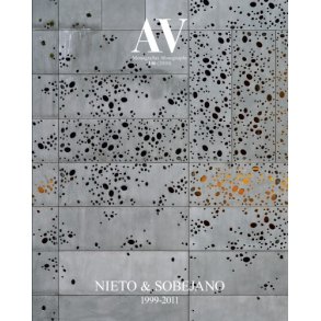 AV 146 NIETO & SOBEJANO 1999-2011