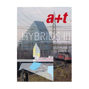 A+T 33/34 HYBRIDS III RESIDENTIAL