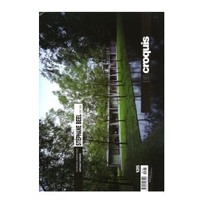 EL CROQUIS 125 STEPHANE BEEL