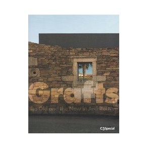 C3 SPECIAL GRAFTS - THE OLD AND THE NEW IN ARCHITECTURE