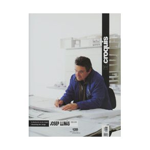 EL CROQUIS 128 JOSEP LLINAS