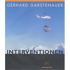 INTERVENTIONEN GERHARD GARSTENAUER SALZBURG