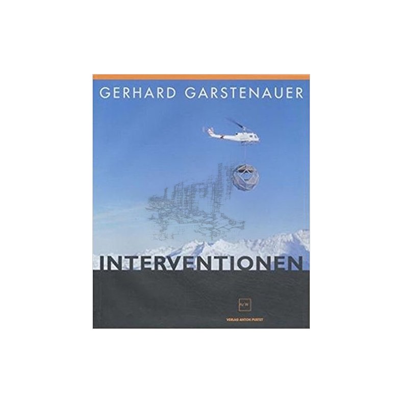 INTERVENTIONEN GERHARD GARSTENAUER SALZBURG