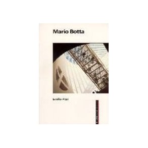 MARIO BOTTA