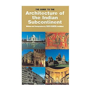 Architecture of the Indian Subcontinent