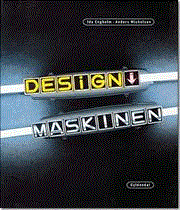 DESIGNMASKINEN